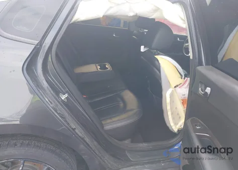 2017 Kia Optima Ex z USA, uszkodzony, nr VIN 5XXGU4L31HG167090